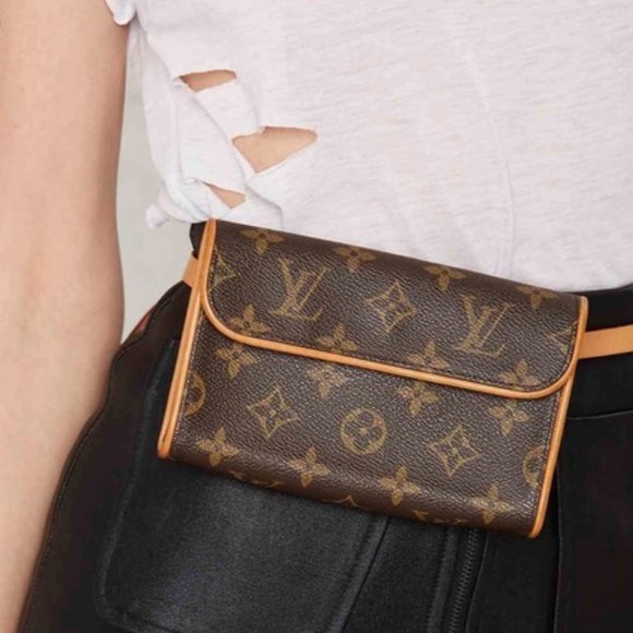 Louis Vuitton Handbags - Louis Vuitton Florentine Bum Waist Bag